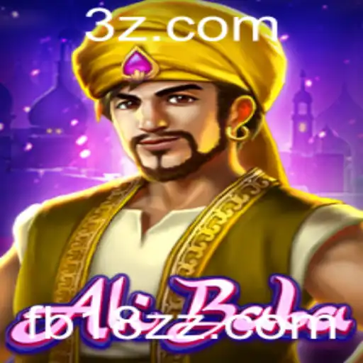 Descubra o Fascinante Mundo de AliBaba - Um Jogo Místico e Empolgante
