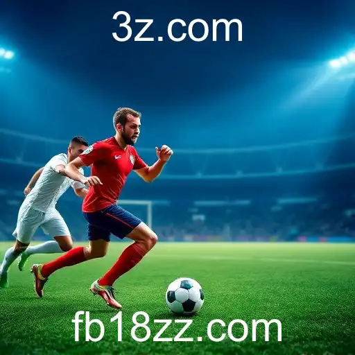 Apostas Esportivas: Tudo o Que Você Precisa Saber Sobre fb18.com