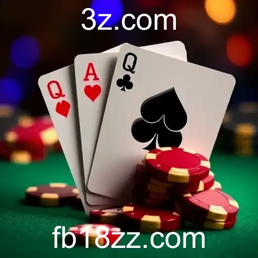 Bacará: O Jogo de Apostas em Destaque com fb18.com