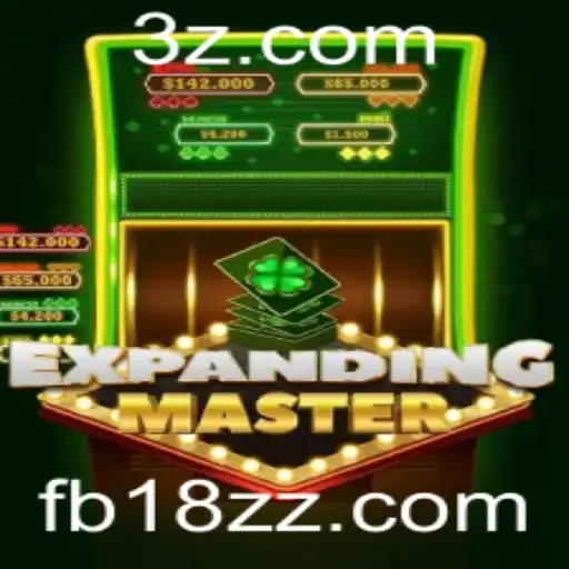 ExpandingMaster: A Nova Sensação do Mundo dos Jogos