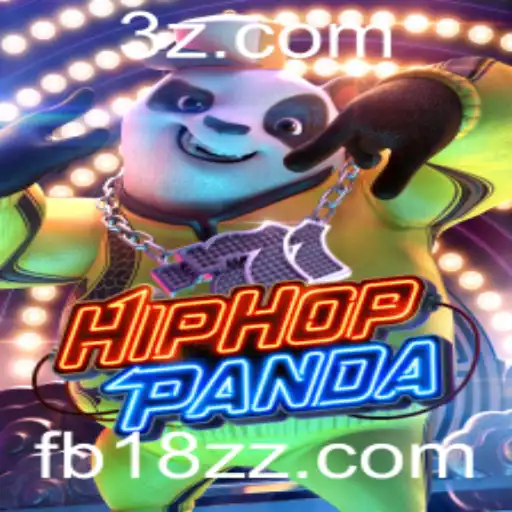 Descubra HipHopPanda: O Jogo de Cassino On-line Revolucionário