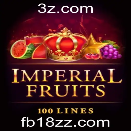 ImperialFruits100: Uma Jornada Épica no Universo dos Jogos de Frutas