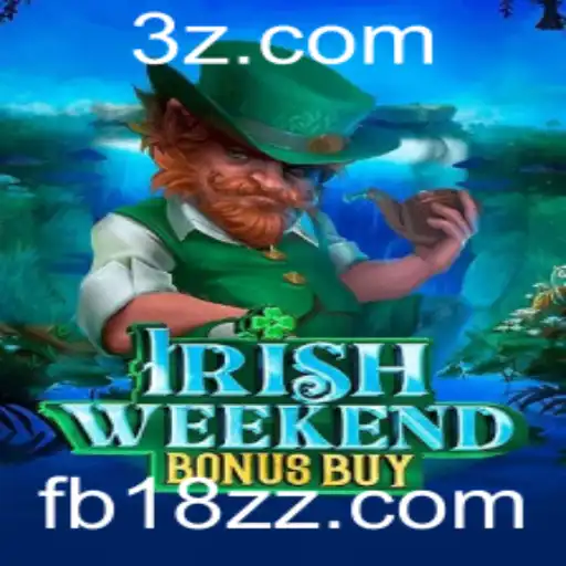 Descubra o Fascinante 'IrishWeekendBonusBuy'