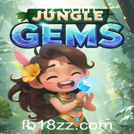 Explorando o Mundo de JungleGems: Uma Jornada nas Profundezas da Selva