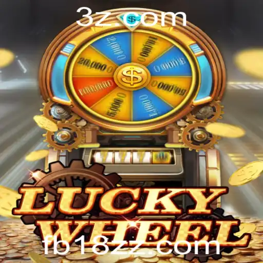 LuckyWheel: Conheça o Jogo do Momento