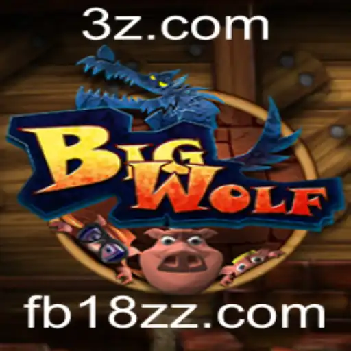Descubra o Mundo de BigWolf: Um Jogo Inovador para Todos