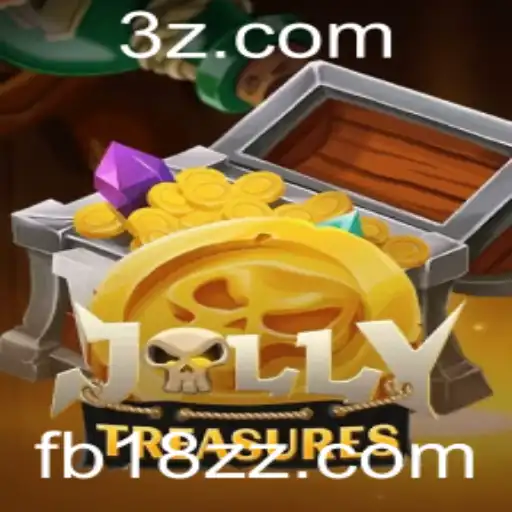 Descubra o Universo Aventureiro de JollyTreasures