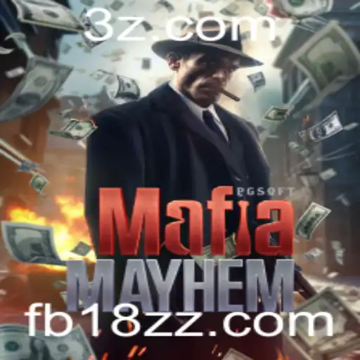 Explorando o Mundo de MafiaMayhem: Um Guia Completo