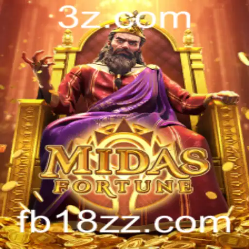 Descubra o Fascinante Mundo de MidasFortune: Um Guia Completo