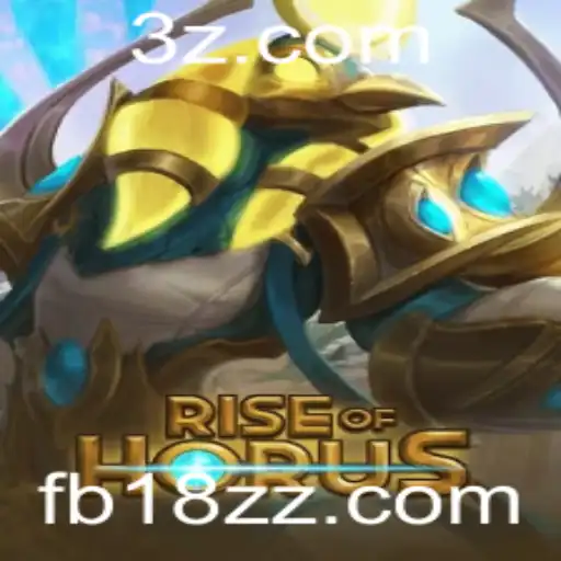 RiseofHorus: Explorando o Universo Enigmático do Novo Jogo