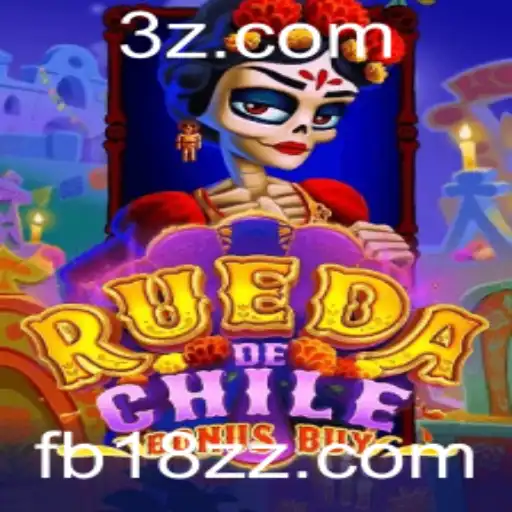 Explorando o Fascinante Jogo RuedaDeChileBonusBuy