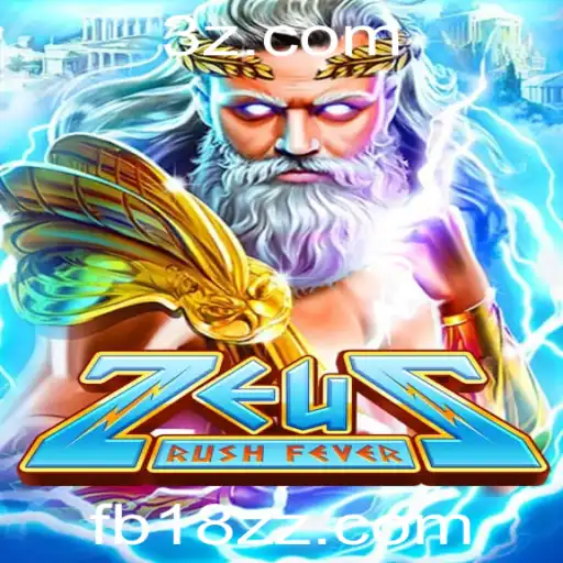 Descubra ZeusRushFever: O Jogo que Une Mitologia e Aventura