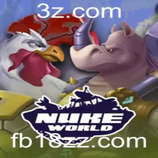 Tudo o Que Você Precisa Saber Sobre NukeWorld: O Jogo do Momento