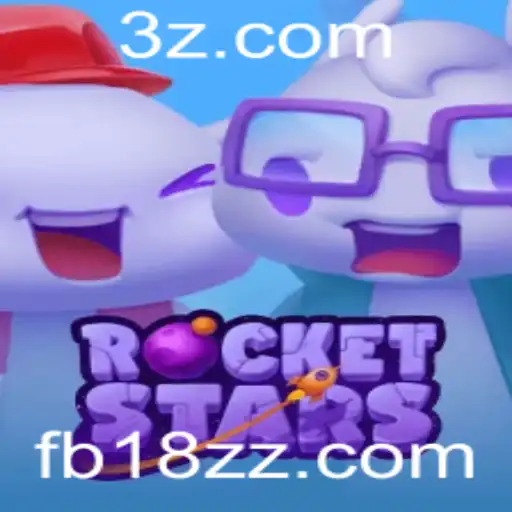 RocketStars: Explorando o Universo em um Jogo Inovador