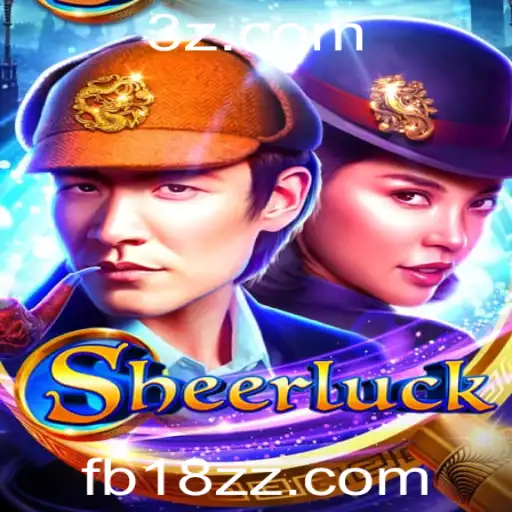 Descubra as Aventuras de Sheerluck: O Novo Jogo de Mistério