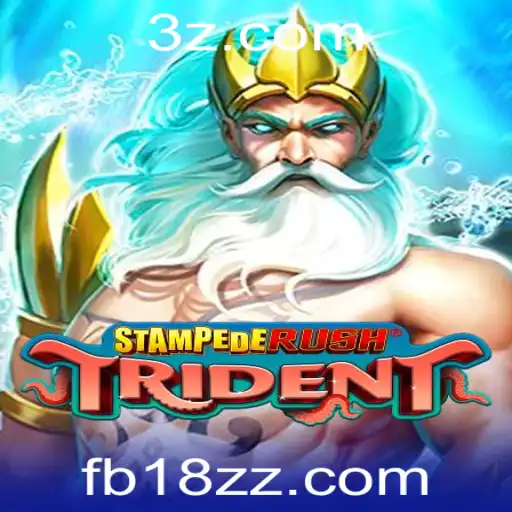Descubra o Mundo de StempedeRushTrident - Um Mergulho na Ação