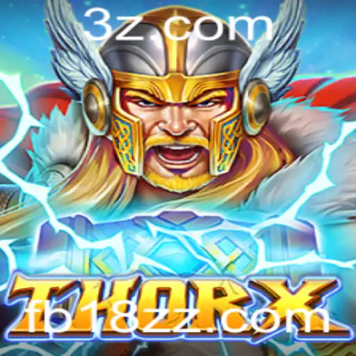 ThorX: A Nova Era dos Jogos Interativos com fb18.com