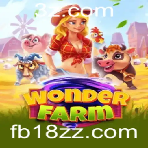 Explorando o Jogo WonderFarm e a Ligação com fb18.com