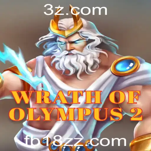 Wrath of Olympus 2: Um Retorno Épico ao Mundo dos Deuses